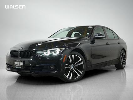 2018 BMW 3 series Burnsville MN