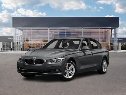 2018 BMW 3 series Long Island City NY