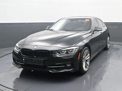 2017 BMW 3 series Louisville KY