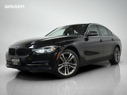 2018 BMW 3 series Saint Paul MN