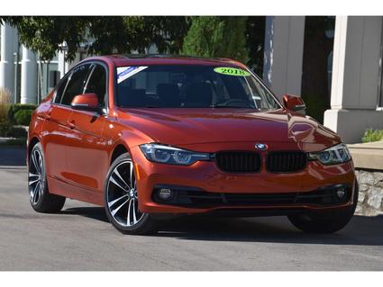 2018 BMW 3 series Lexington KY