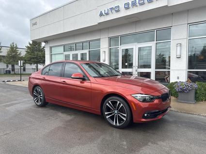 2018 BMW 3 series Lexington KY