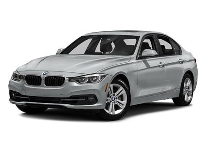 2018 BMW 3 series Hopkins MN