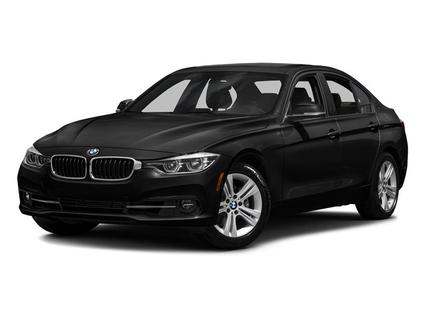 2018 BMW 3 series Inver Grove Heights MN