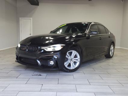 2018 BMW 3 series Philadelphia PA