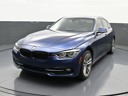 2018 BMW 3 series Louisville KY