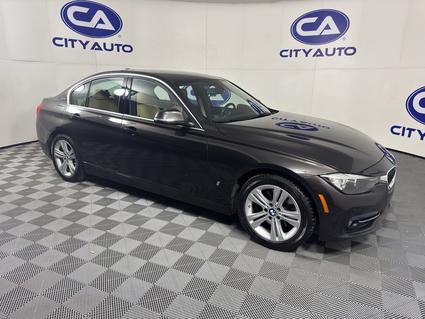 2017 BMW 3 series Memphis TN