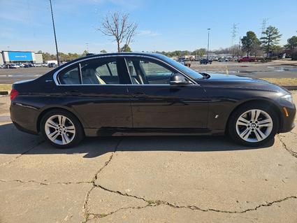 2017 BMW 3 series Memphis TN