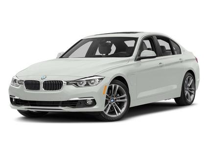 2017 BMW 3 series Minneapolis MN