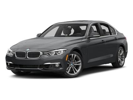 2017 BMW 3 series Minneapolis MN