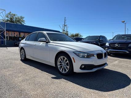 2017 BMW 3 series Metairie LA