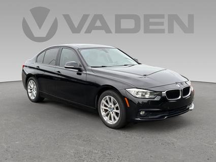 2017 BMW 3 series Hinesville GA
