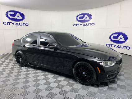 2018 BMW 3 series Memphis TN