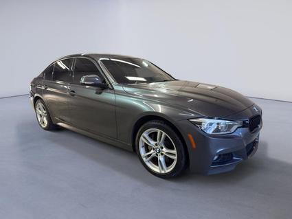 2016 BMW 3 series Brunswick OH
