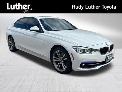 2016 BMW 3 series Minneapolis MN