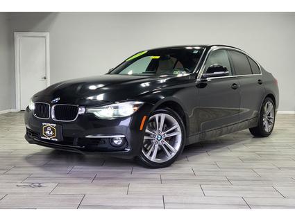 2016 BMW 3 series Philadelphia PA