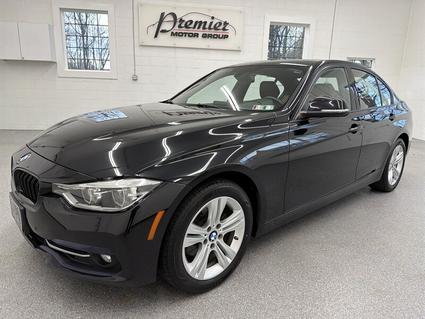 2016 BMW 3 series Spring City PA