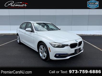 2016 BMW 3 series Belleville NJ