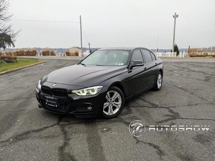 2016 BMW 3 series Somerset NJ