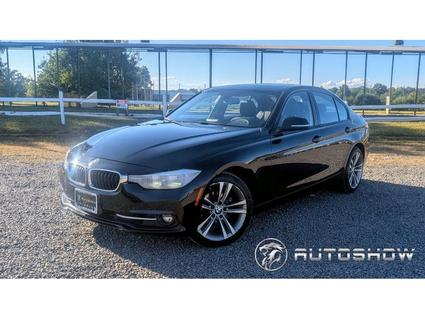 2016 BMW 3 series Somerset NJ