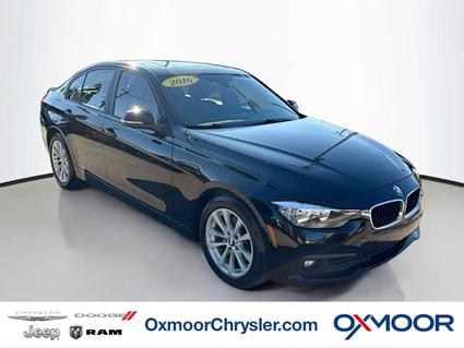 2016 BMW 3 series Louisville KY