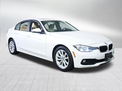 2016 BMW 3 series Minneapolis MN