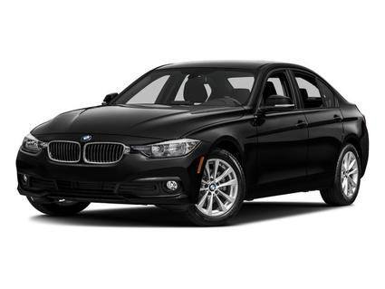 2016 BMW 3 series Minneapolis MN