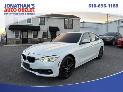 2018 BMW 3 series West Chester PA