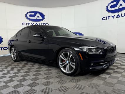 2016 BMW 3 series Memphis TN