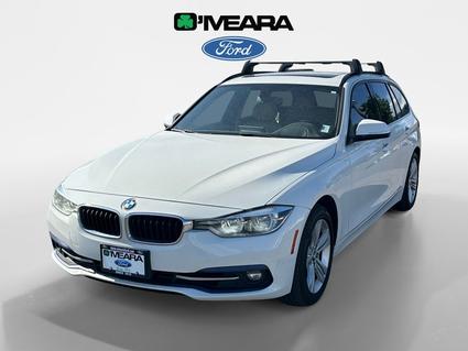 2018 BMW 3 series Denver CO