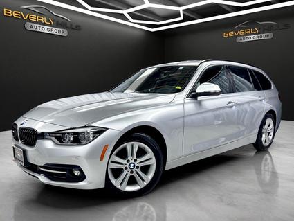 2018 BMW 3 series Elmont NY