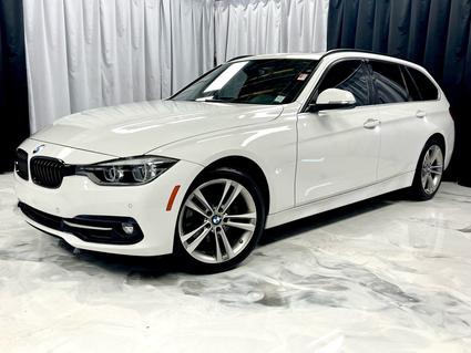 2017 BMW 3 series Elmont NY