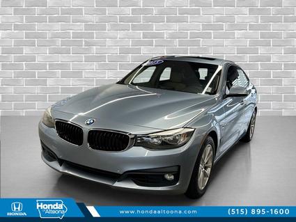 2015 BMW 3 series Altoona IA
