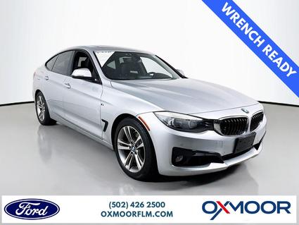 2016 BMW 3 series Louisville KY