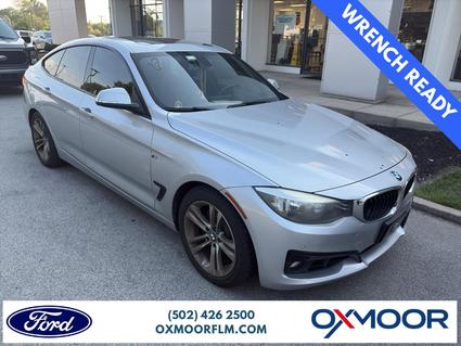 2016 BMW 3 series Louisville KY