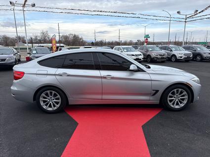 2015 BMW 3 series Billings MT