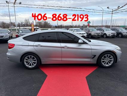 2015 BMW 3 series Billings MT