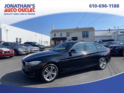 2016 BMW 3 series West Chester PA