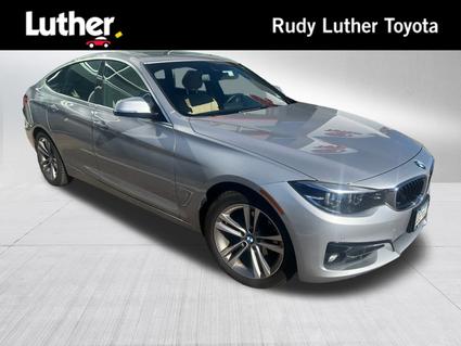2018 BMW 3 series Minneapolis MN