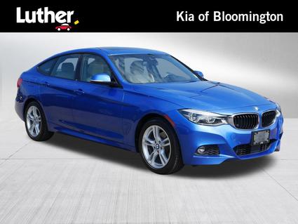 2018 BMW 3 series Minneapolis MN