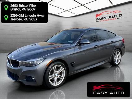 2019 BMW 3 series Trevose PA