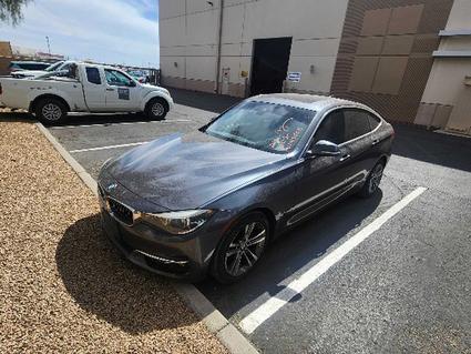 2018 BMW 3 series Phoenix AZ