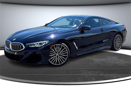 2021 BMW 8 series Fort Walton Beach FL