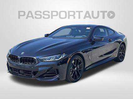2023 BMW 8 series Suitland MD
