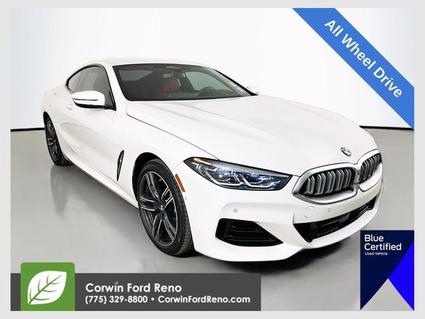 2023 BMW 8 series Reno NV