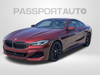 2022 BMW 8 series Suitland MD