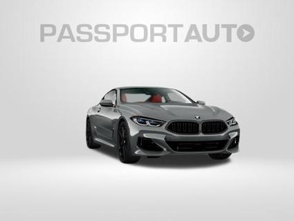 2026 BMW 8 series Suitland MD