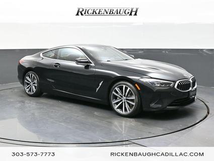 2020 BMW 8 series Denver CO