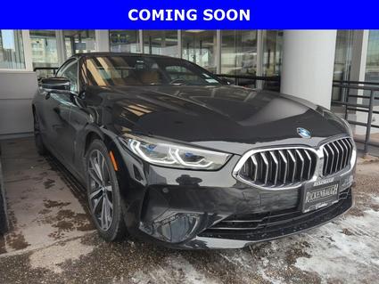 2020 BMW 8 series Denver CO