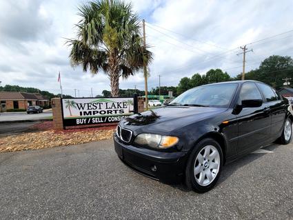 2004 BMW 3 series Denver NC